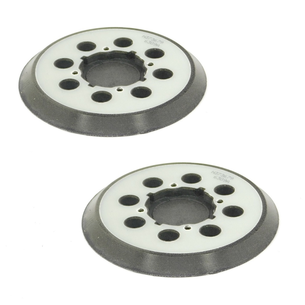 DeWalt OEM N373679 (2 Pack) replacement pad assembly | eBay